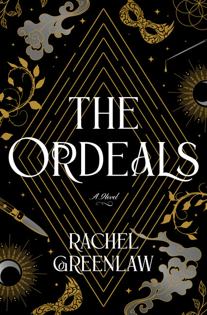 The Ordeals