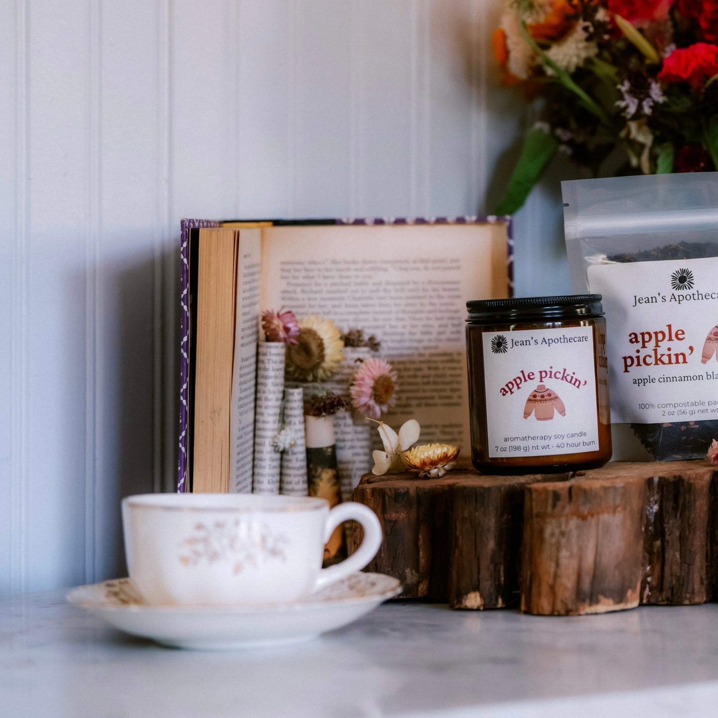 Cozy Night At Home Bundle