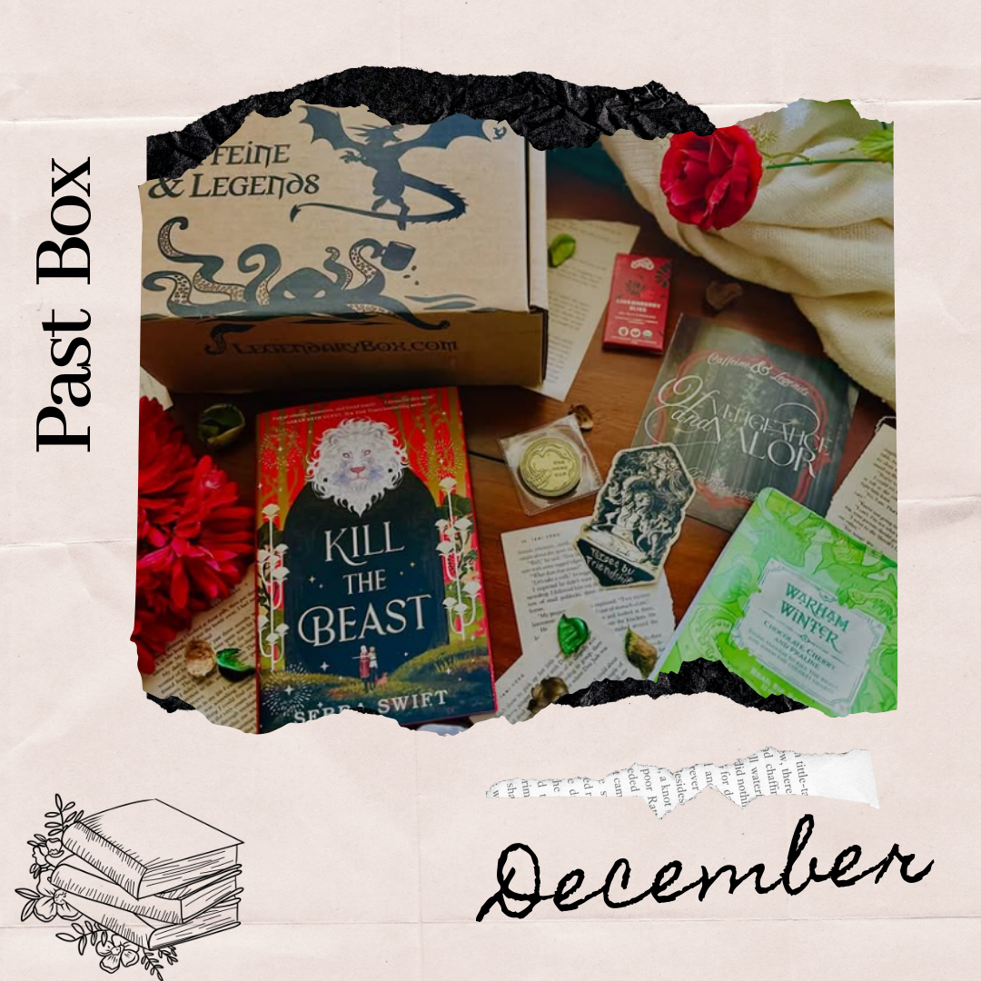 Monthly Subscription Box