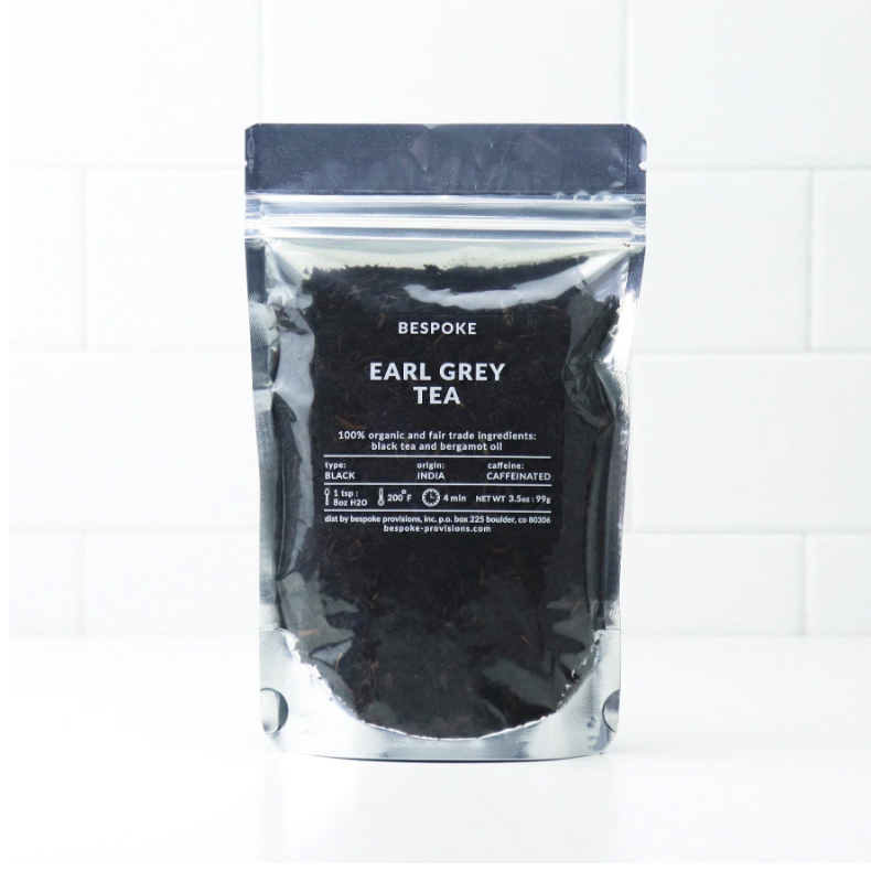 Classic Earl Grey