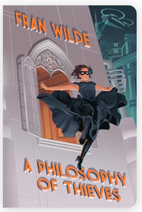 A Philosophy of Thieves