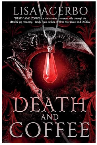 Death & Coffee