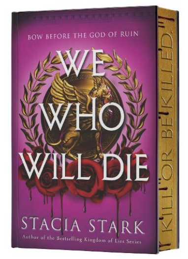We Who Will Die - Deluxe Edition