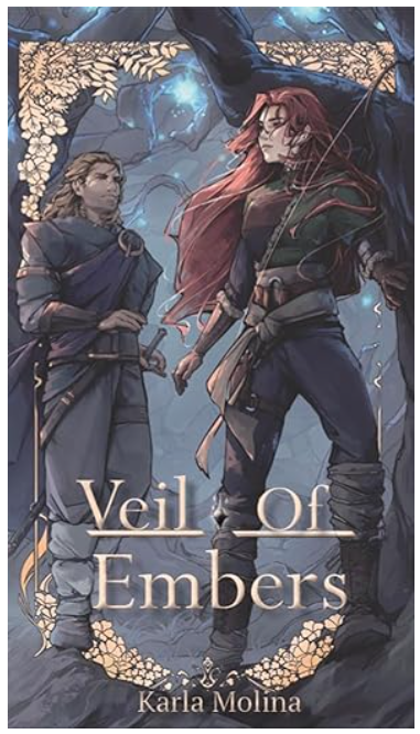 Veil of Embers