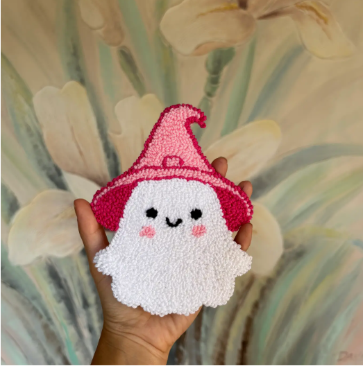 Handmade Drink Coasters