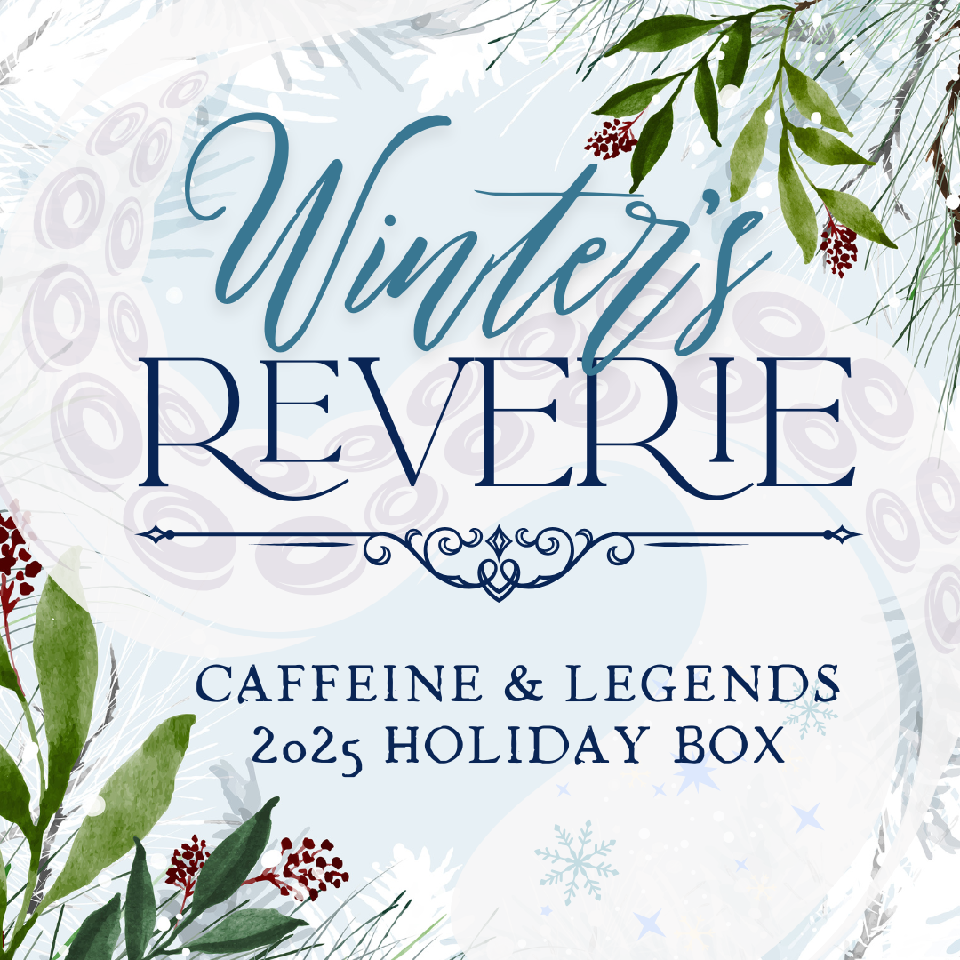 Winter's Reverie - 2025 Holiday Box