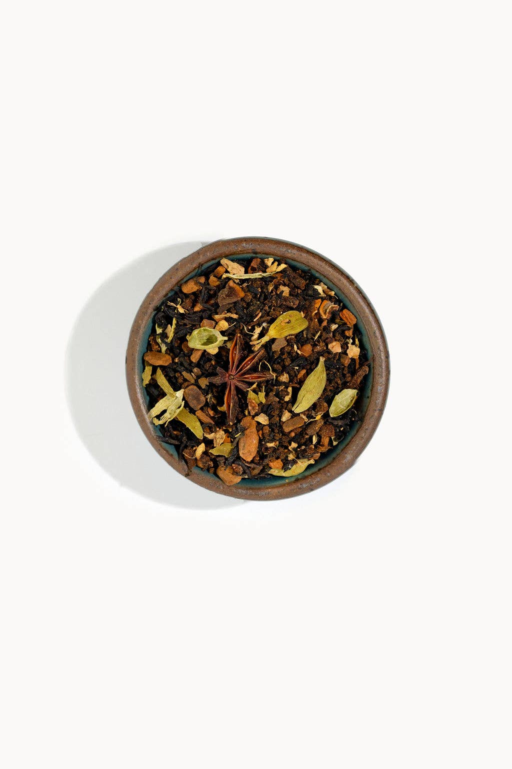 Smoky Mountains Cowboy Chai Tea