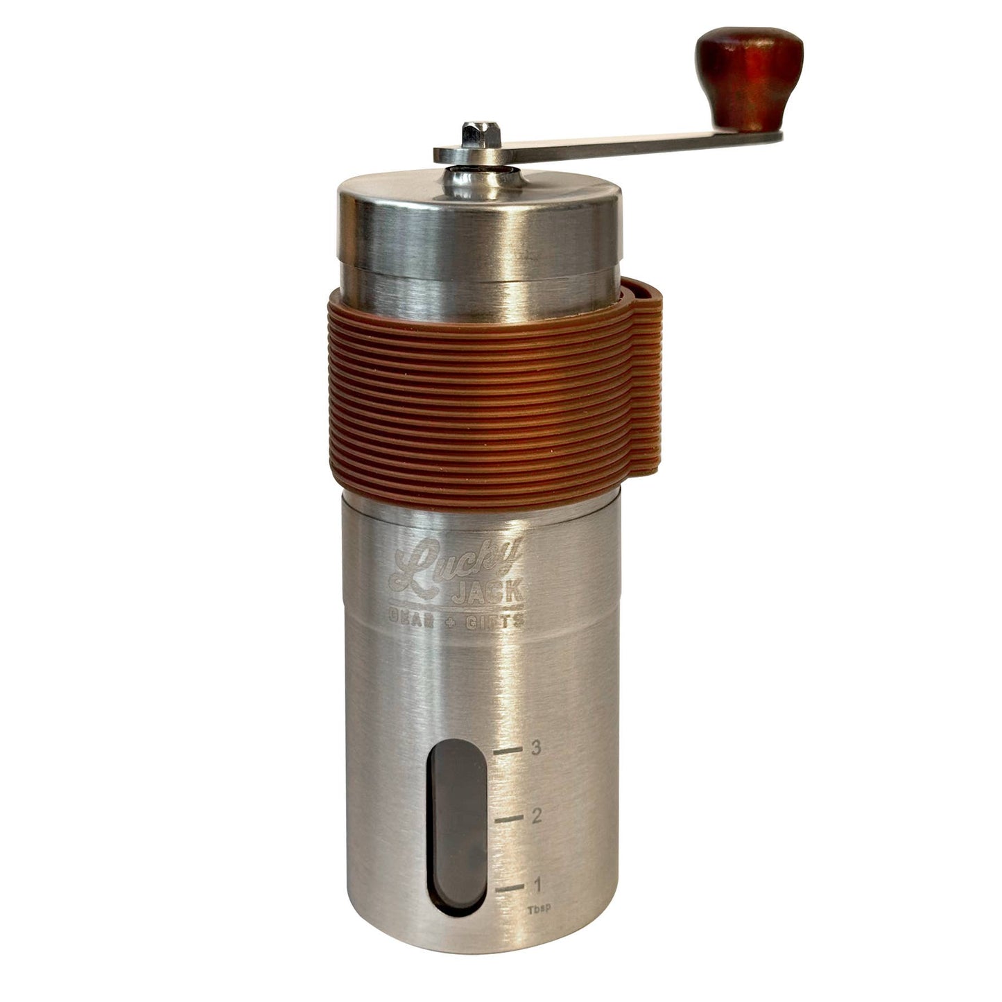 Adventure Grinder