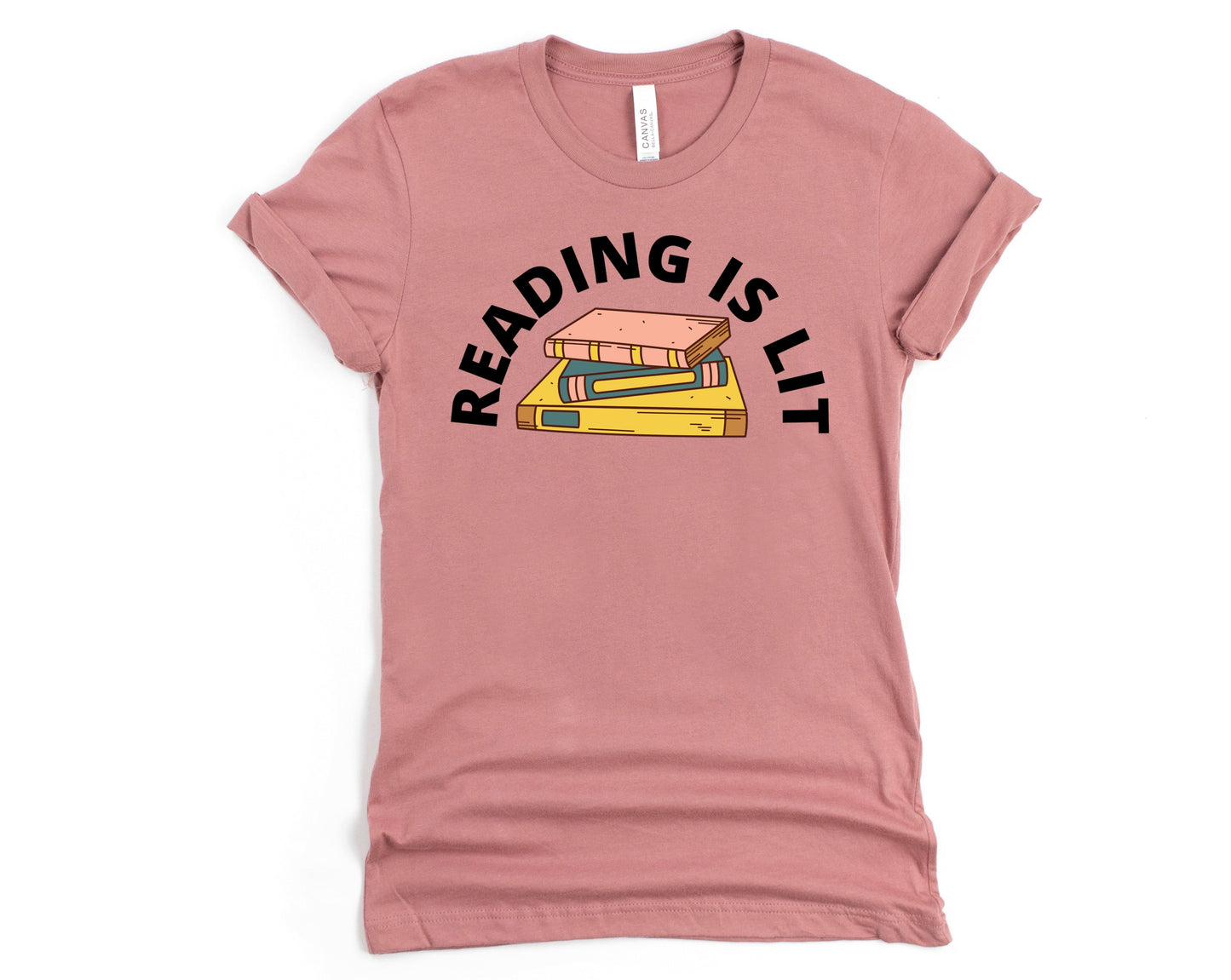 Reading is Lit
