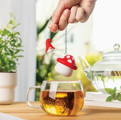 Coffee & Tea Accessories
