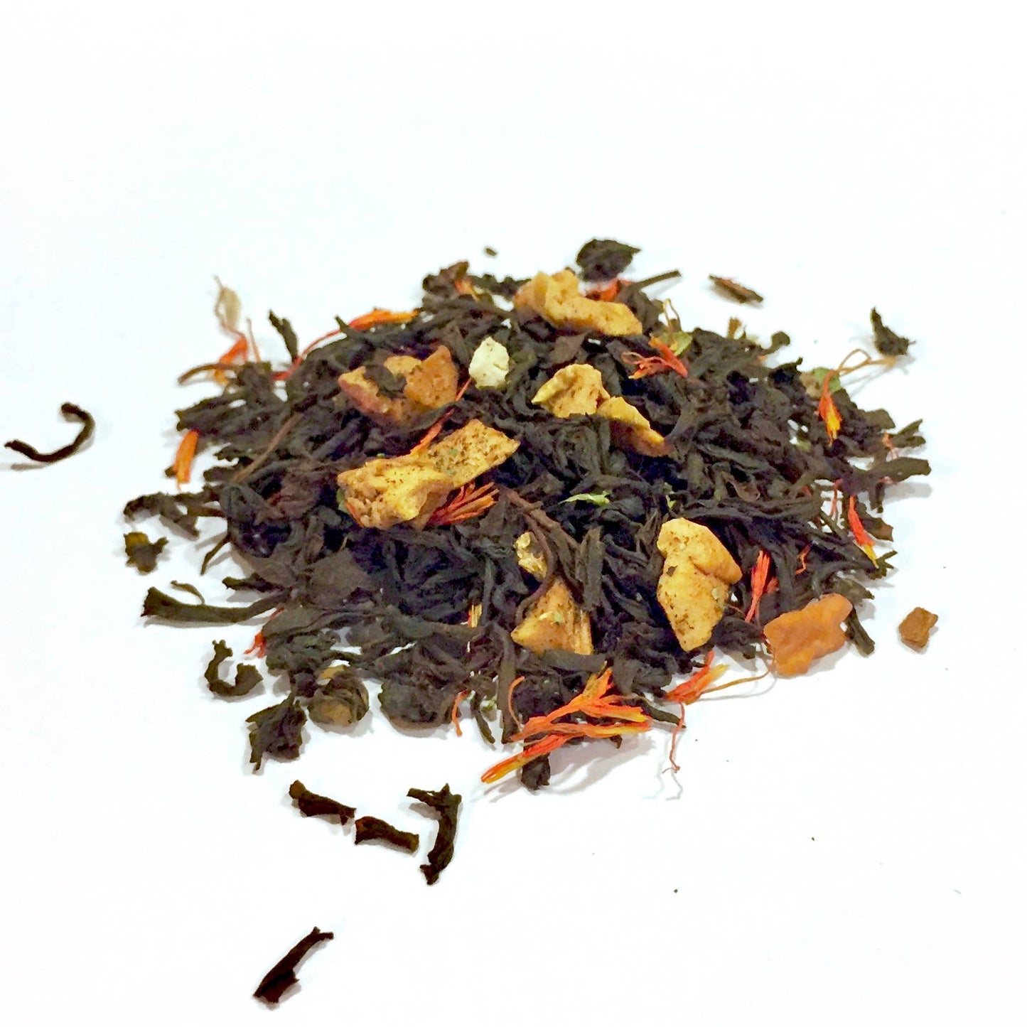 Spiced Apple Black Tea