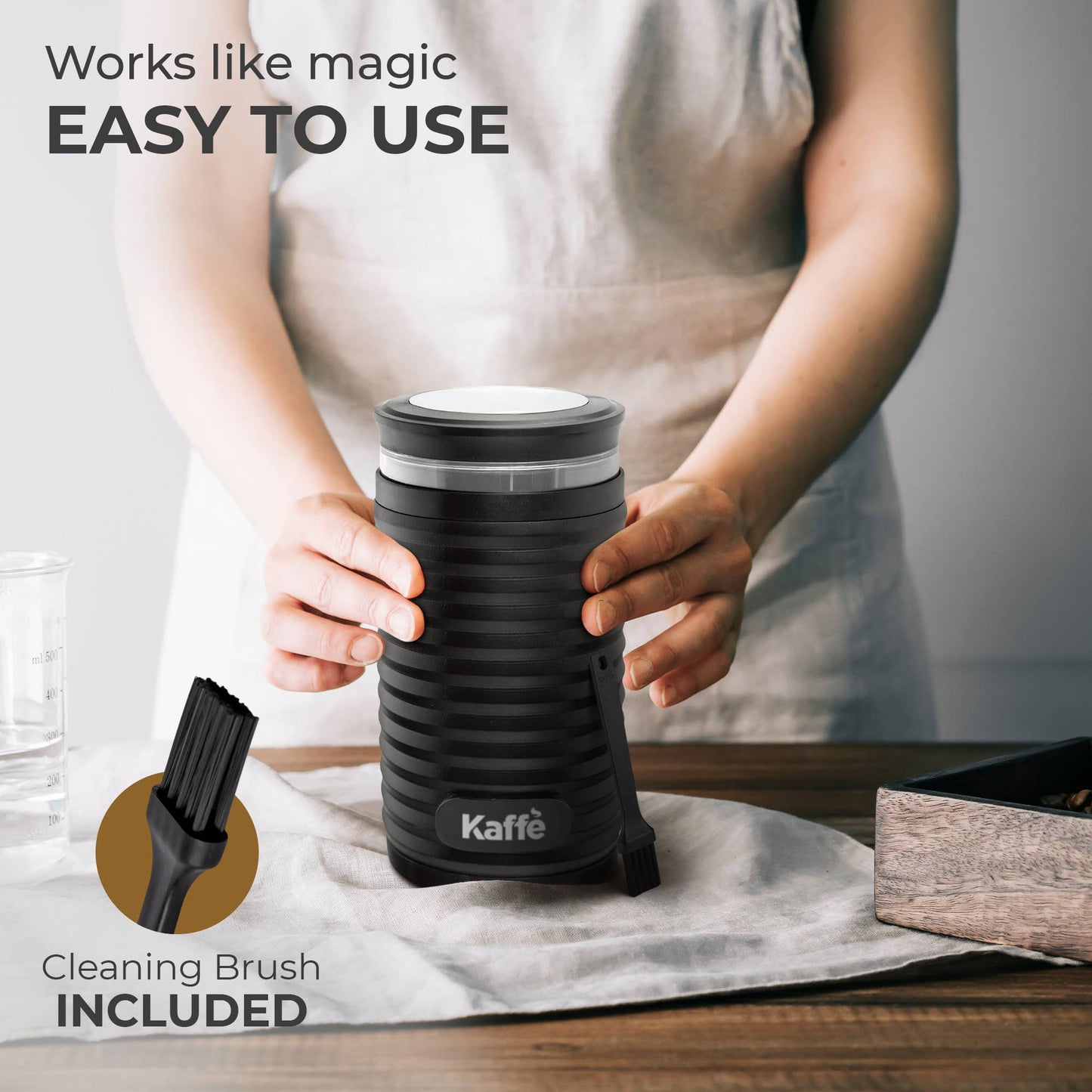 Electric Coffee Grinder