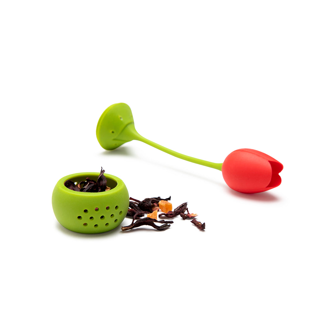 Tulip Tea Infuser