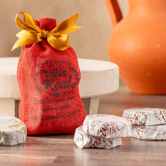 Villa Real Mexican Hot Chocolate