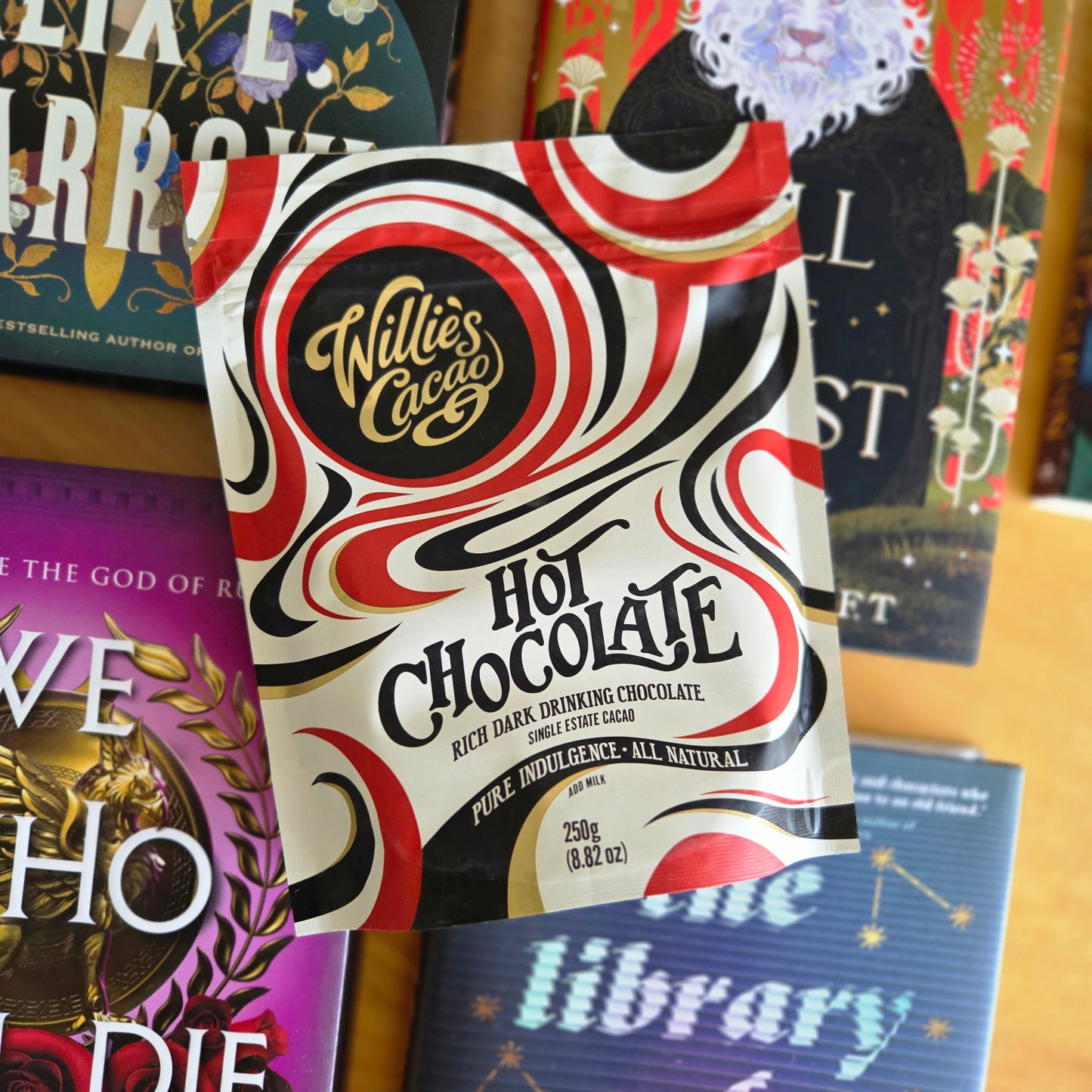 Caffeine & Legends 2026 Limited Edition Stoneware Mug