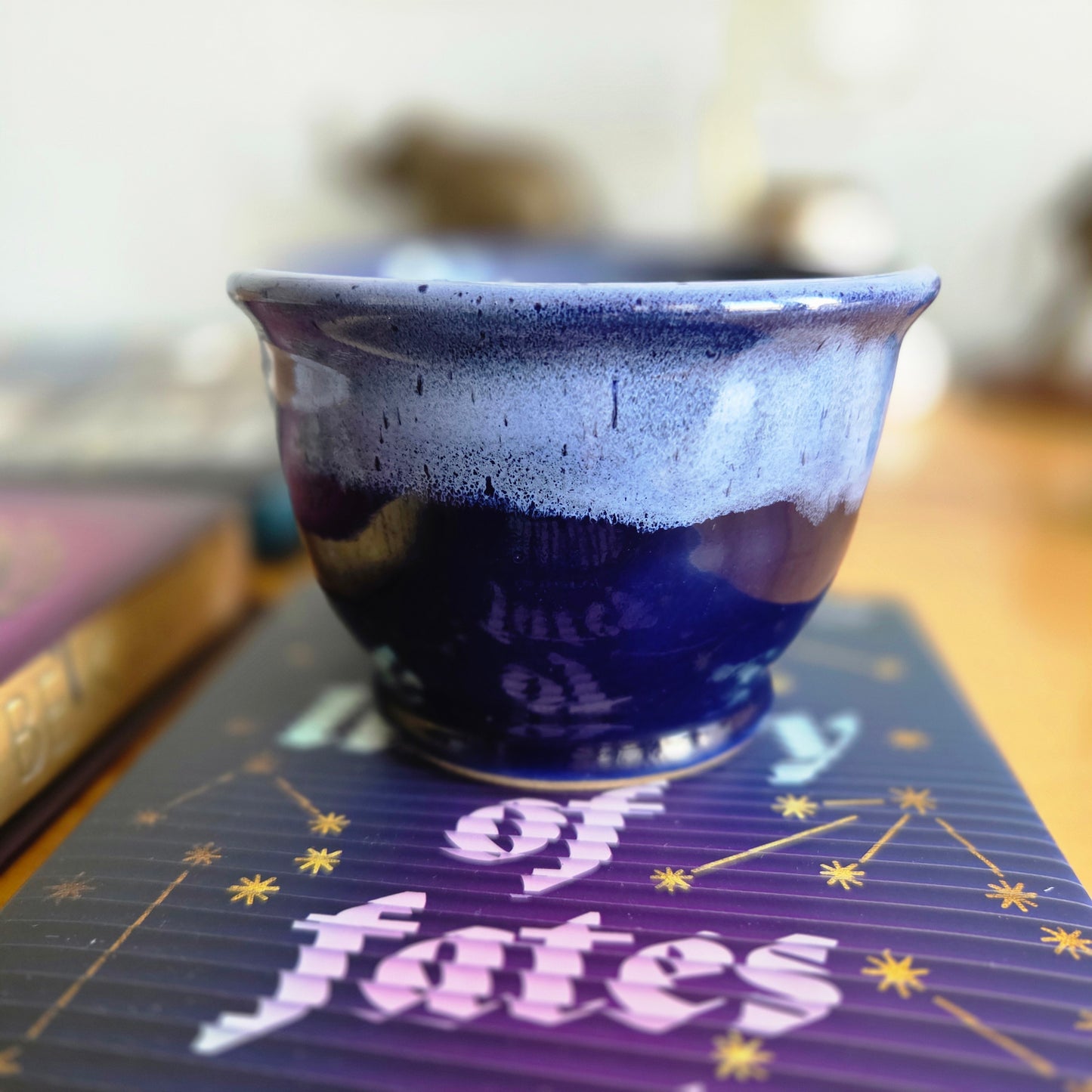 Caffeine & Legends 2026 Limited Edition Stoneware Mug