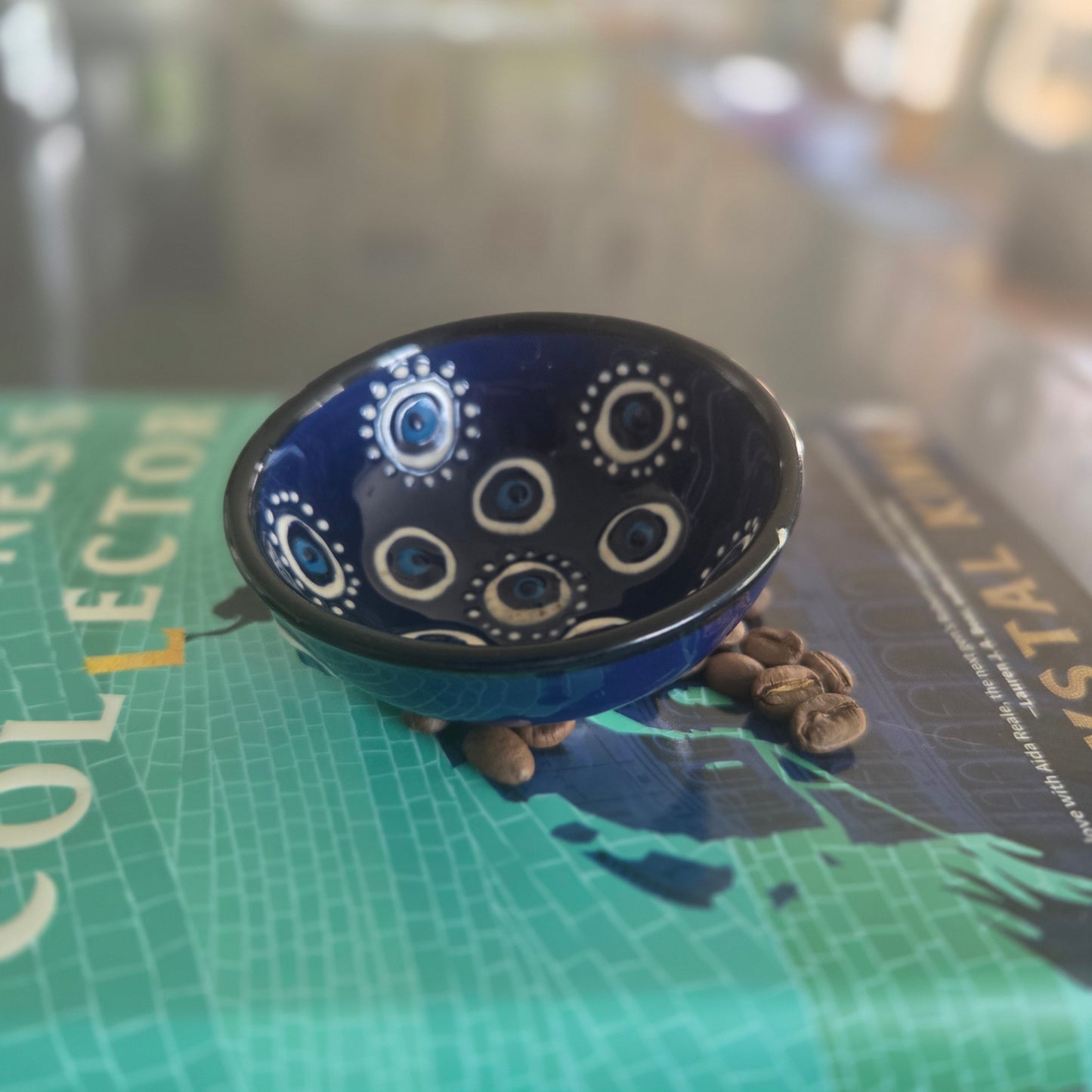 Magical Spice Bowl