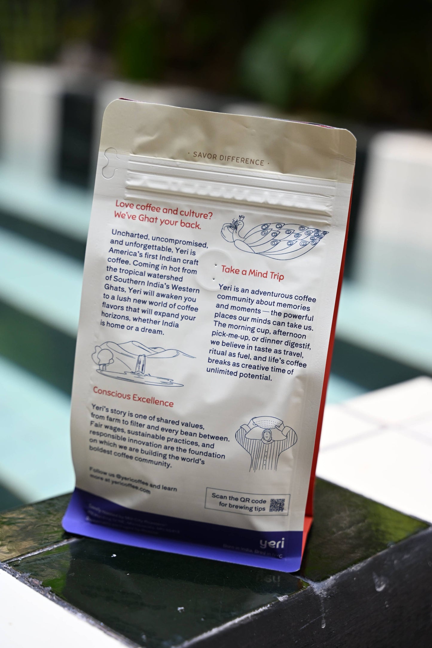 Monkey Business Coffee