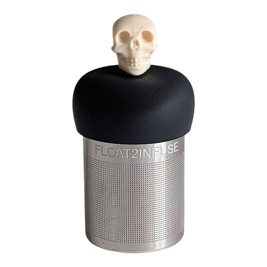 Skull Steeper