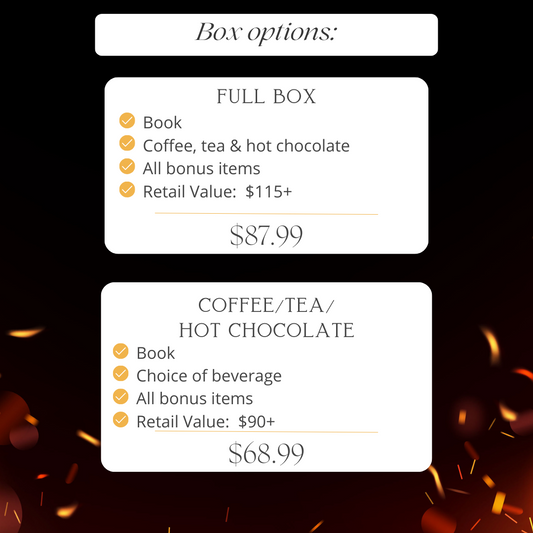 One Time Boxes
