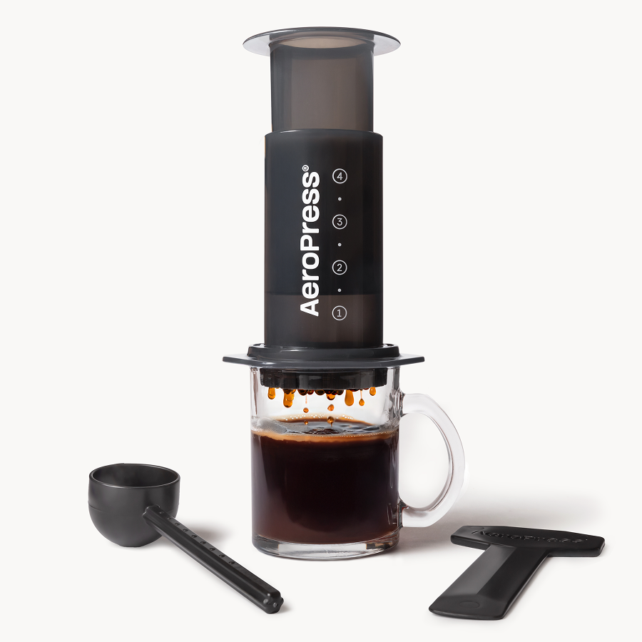 AeroPress Coffee & Espresso Maker