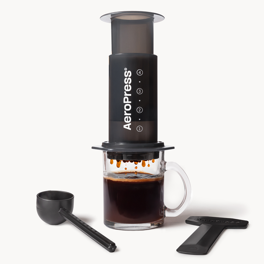 AeroPress Coffee & Espresso Maker