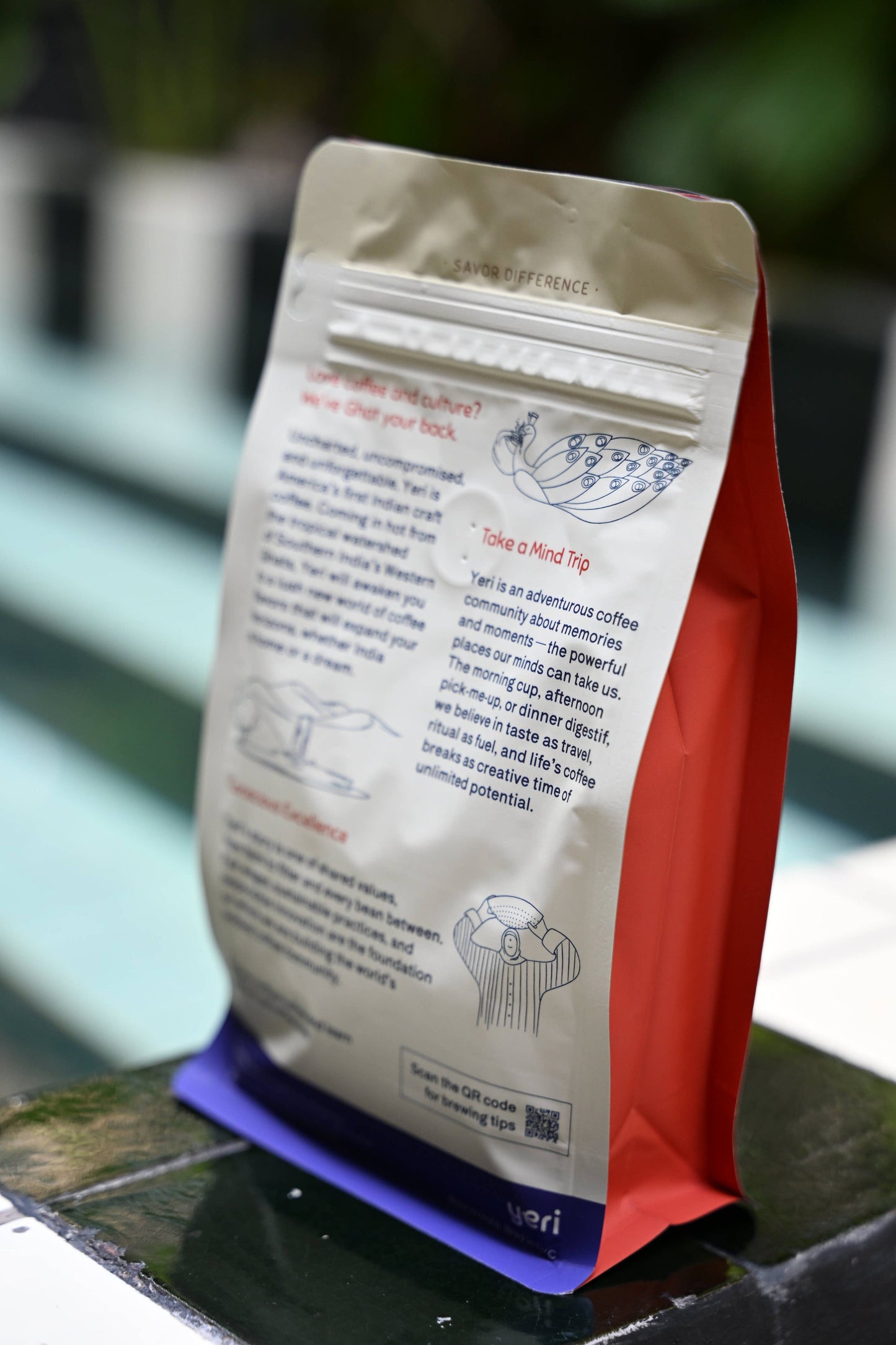 Monkey Business Coffee