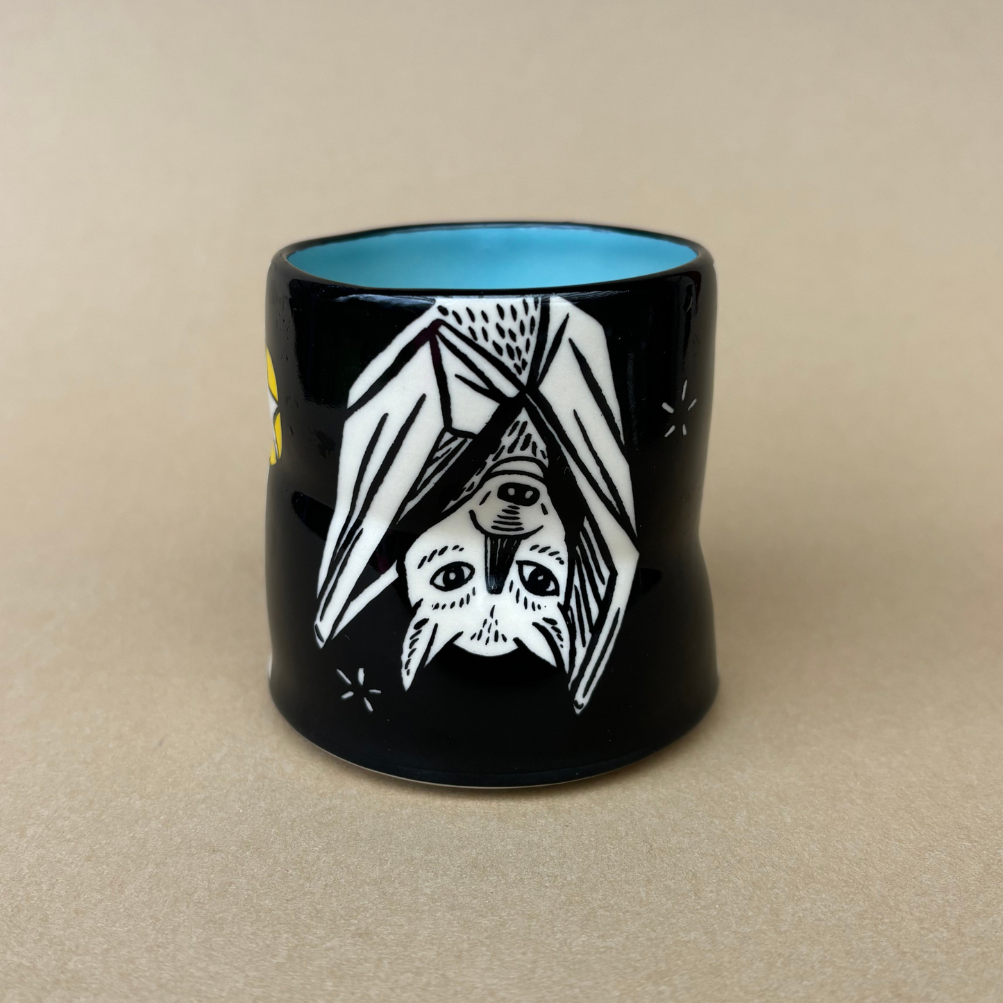 Lucky Bat Cup