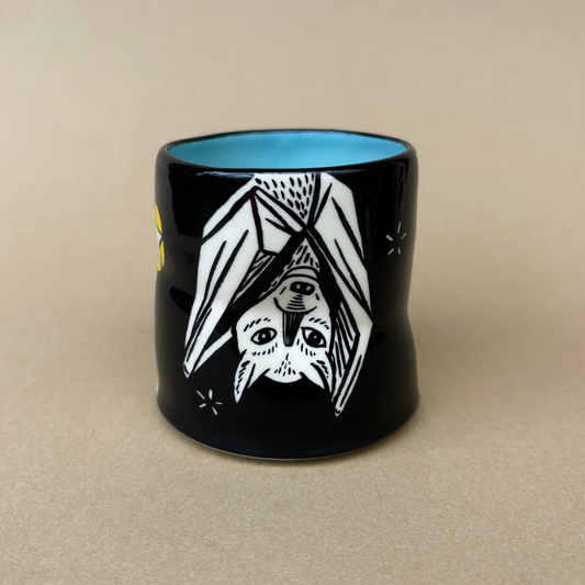 Lucky Bat Cup
