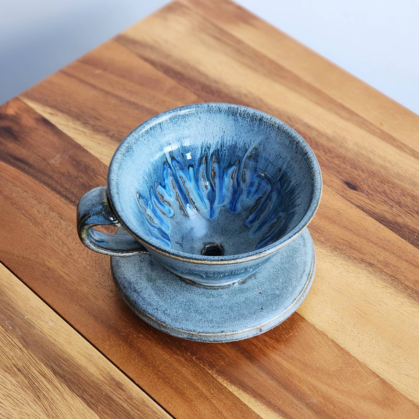 Handmade Pour Over