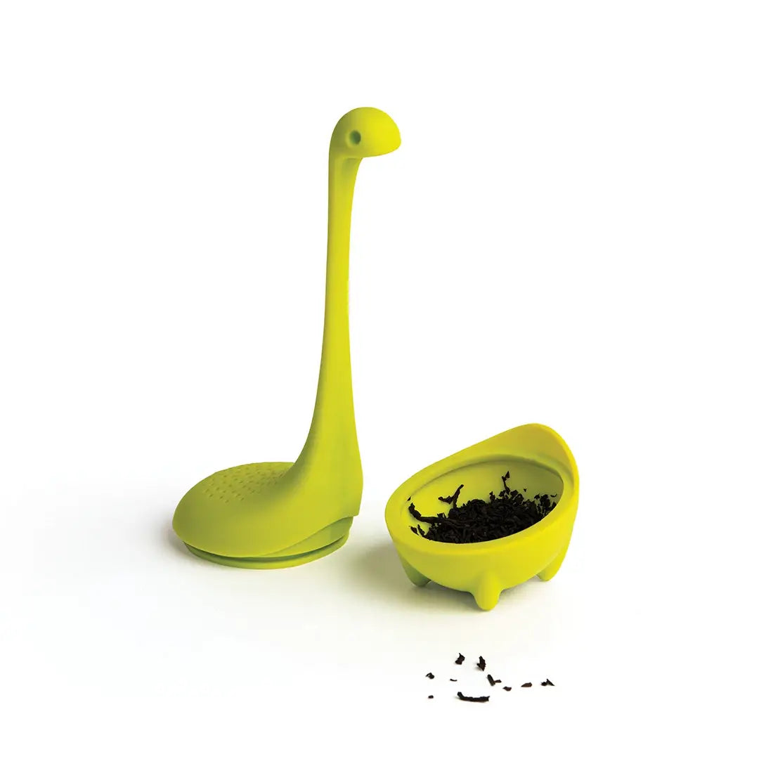 Baby Nessie Tea Infuser