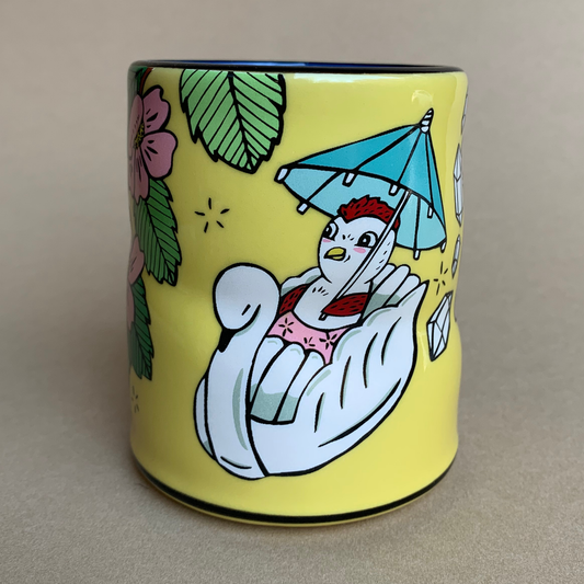 Fairies Mug