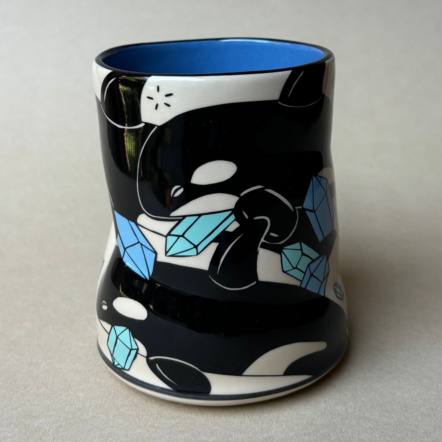 Lucky Orca Cup