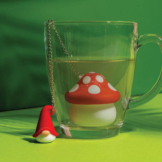 Gnome Infuser