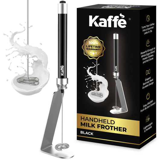 Handheld Milk Frother