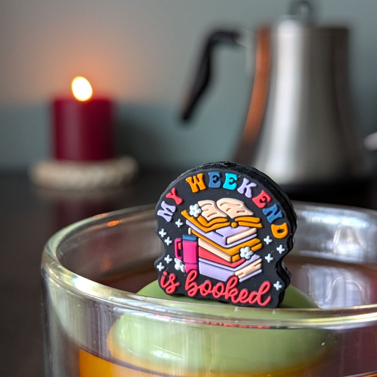 Book(ed) Weekend Steeper