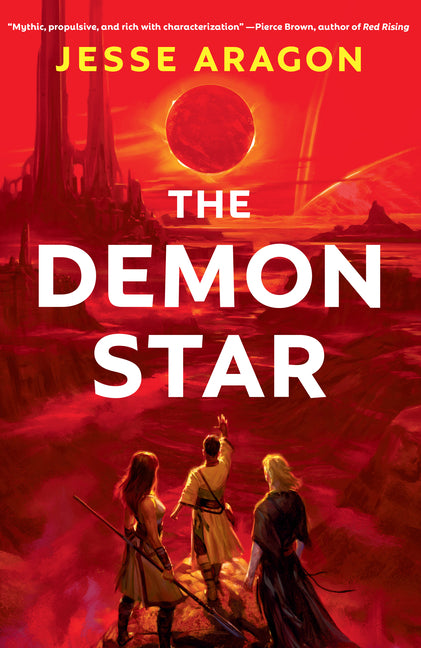 The Demon Star