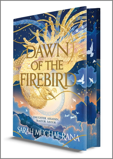 Dawn of the Firebird (Deluxe Limited Edition)