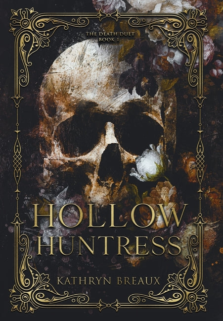 Hollow Huntress