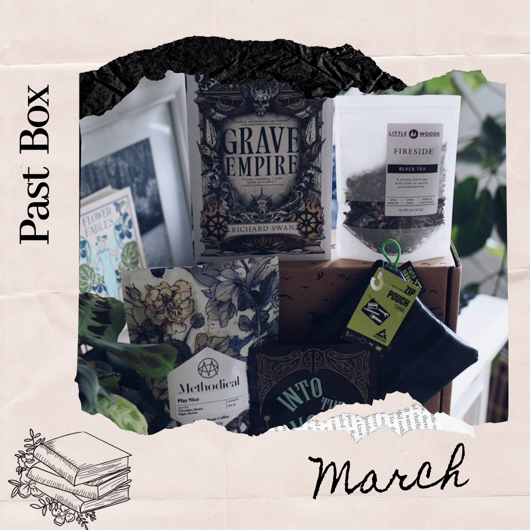 Monthly Subscription Box