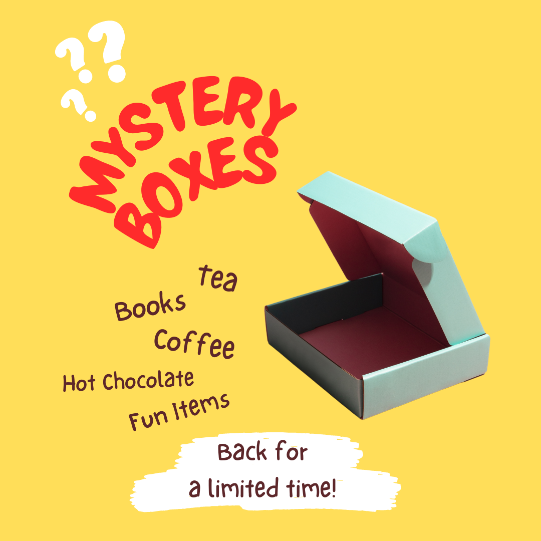 Mystery Box