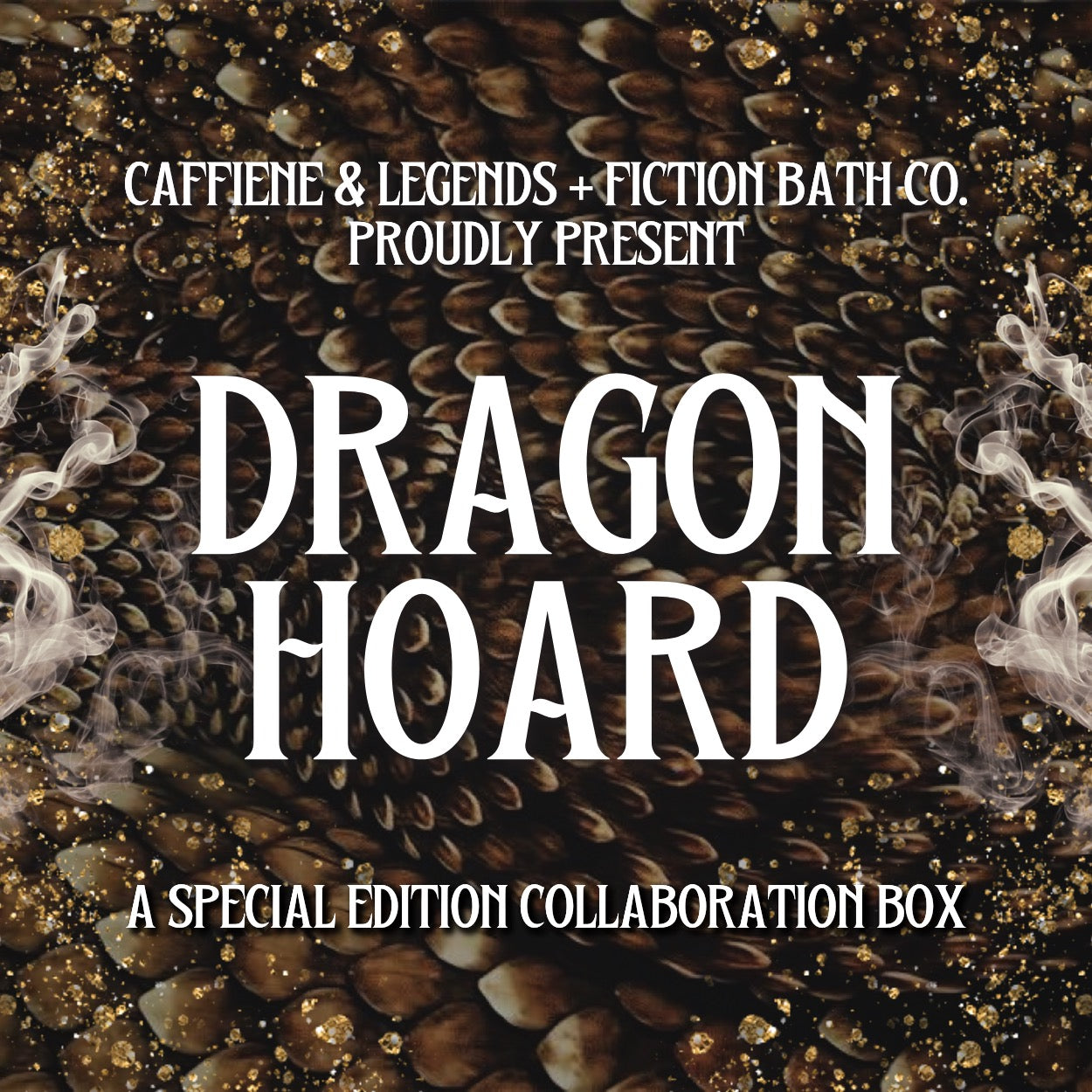 Dragon Hoard - Special Edition Box