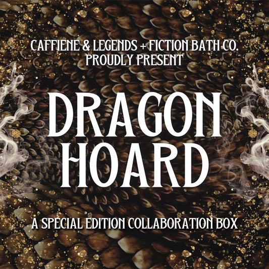 Dragon Hoard - Special Edition Box