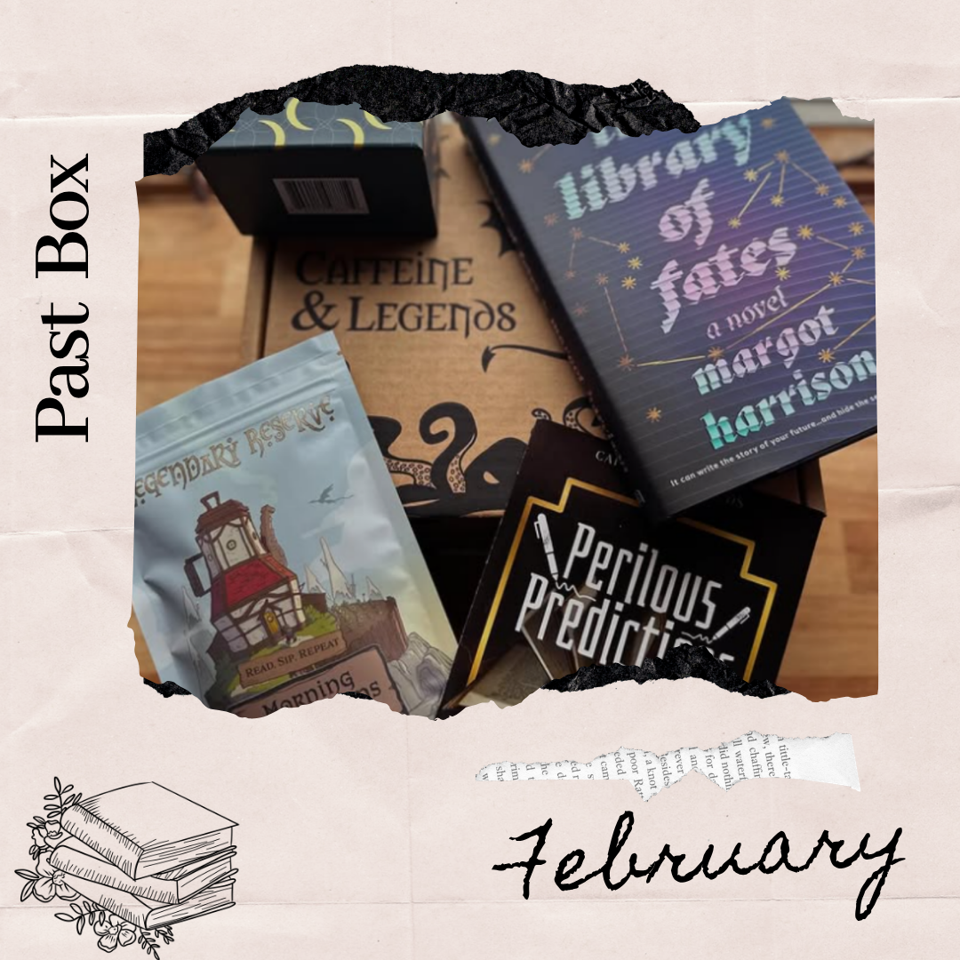 Monthly Subscription Box
