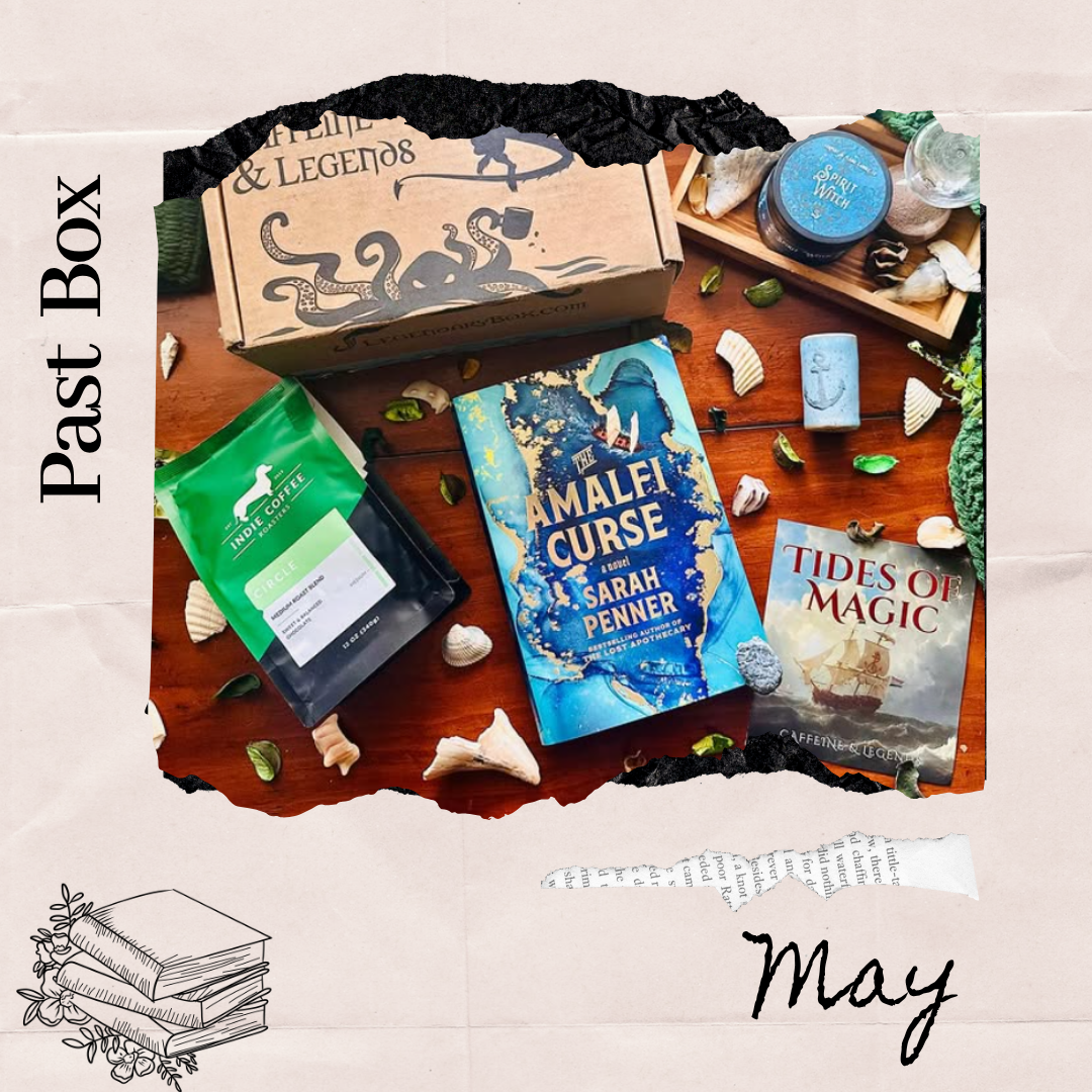 Monthly Subscription Box