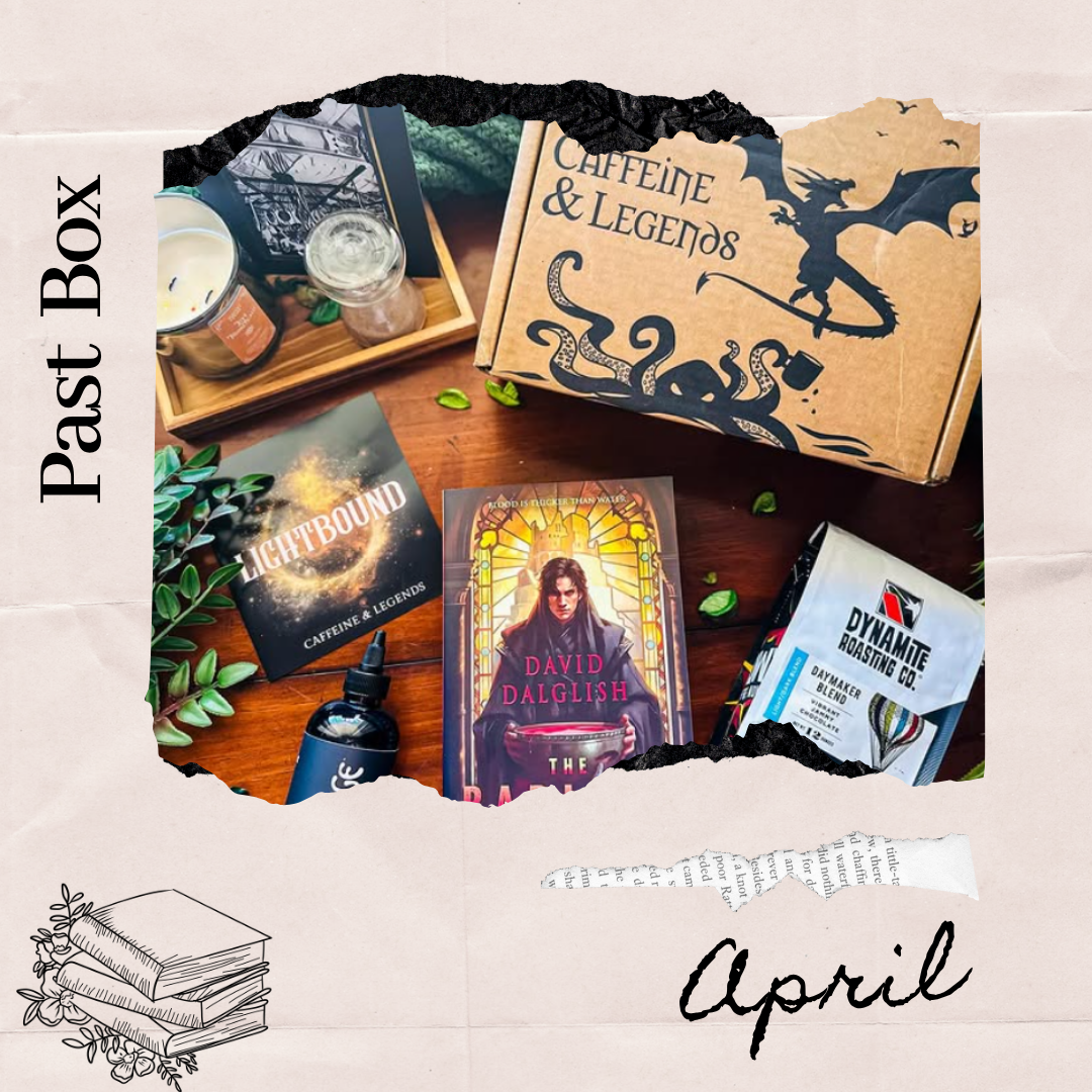 Monthly Subscription Box