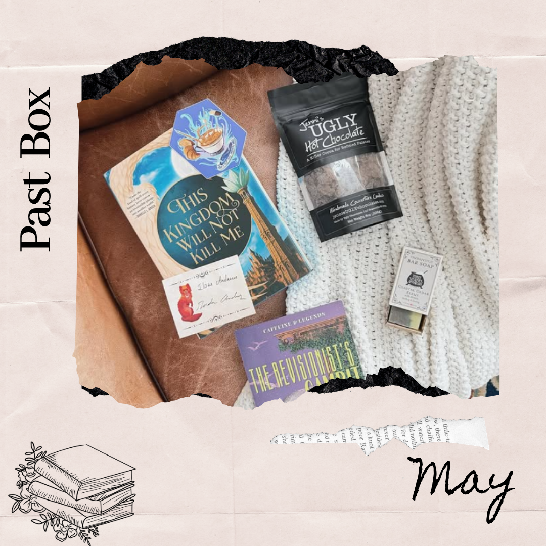 Monthly Subscription Box