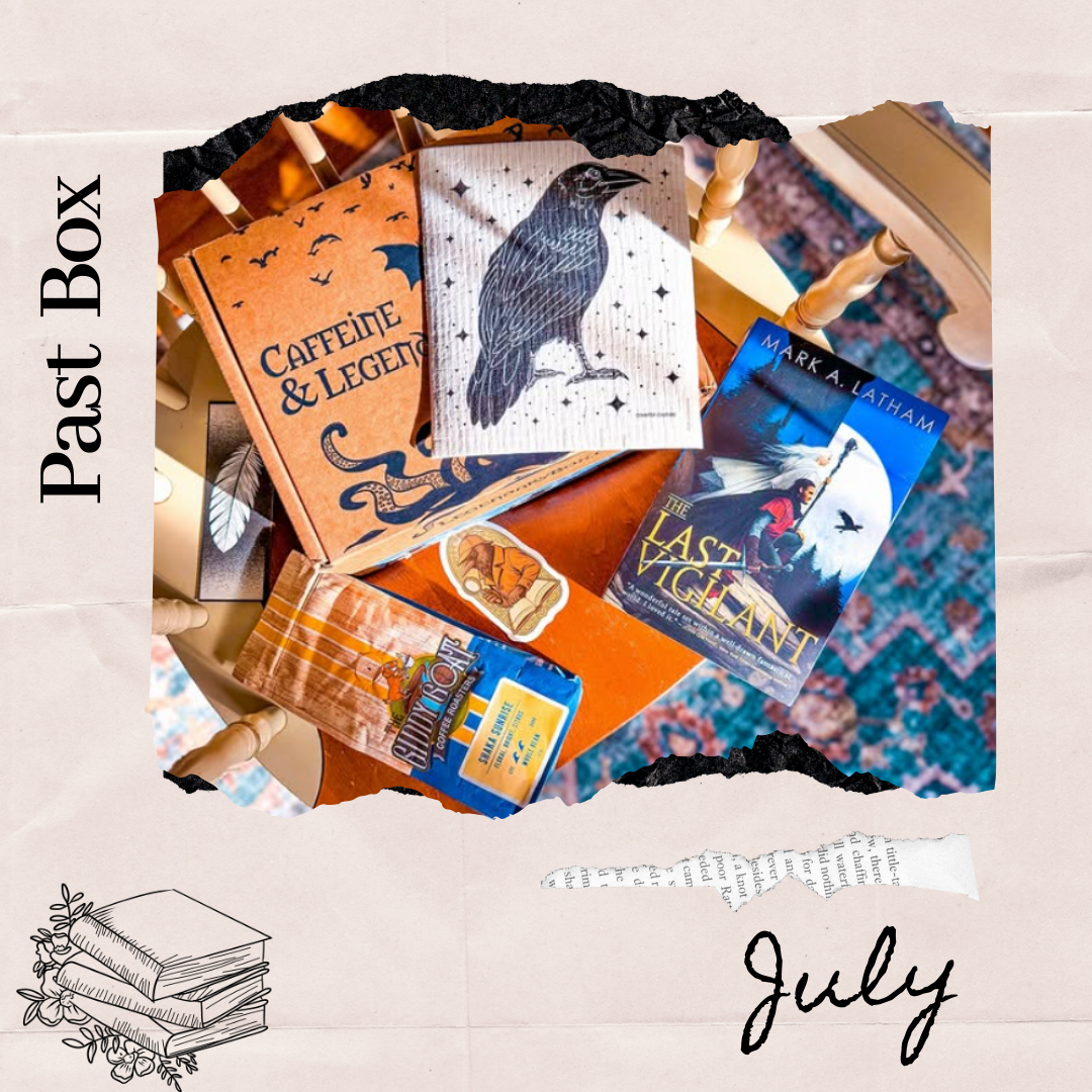 Monthly Subscription Box
