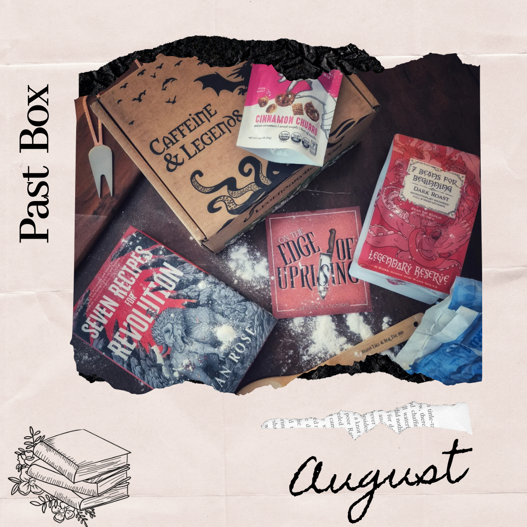 Monthly Subscription Box