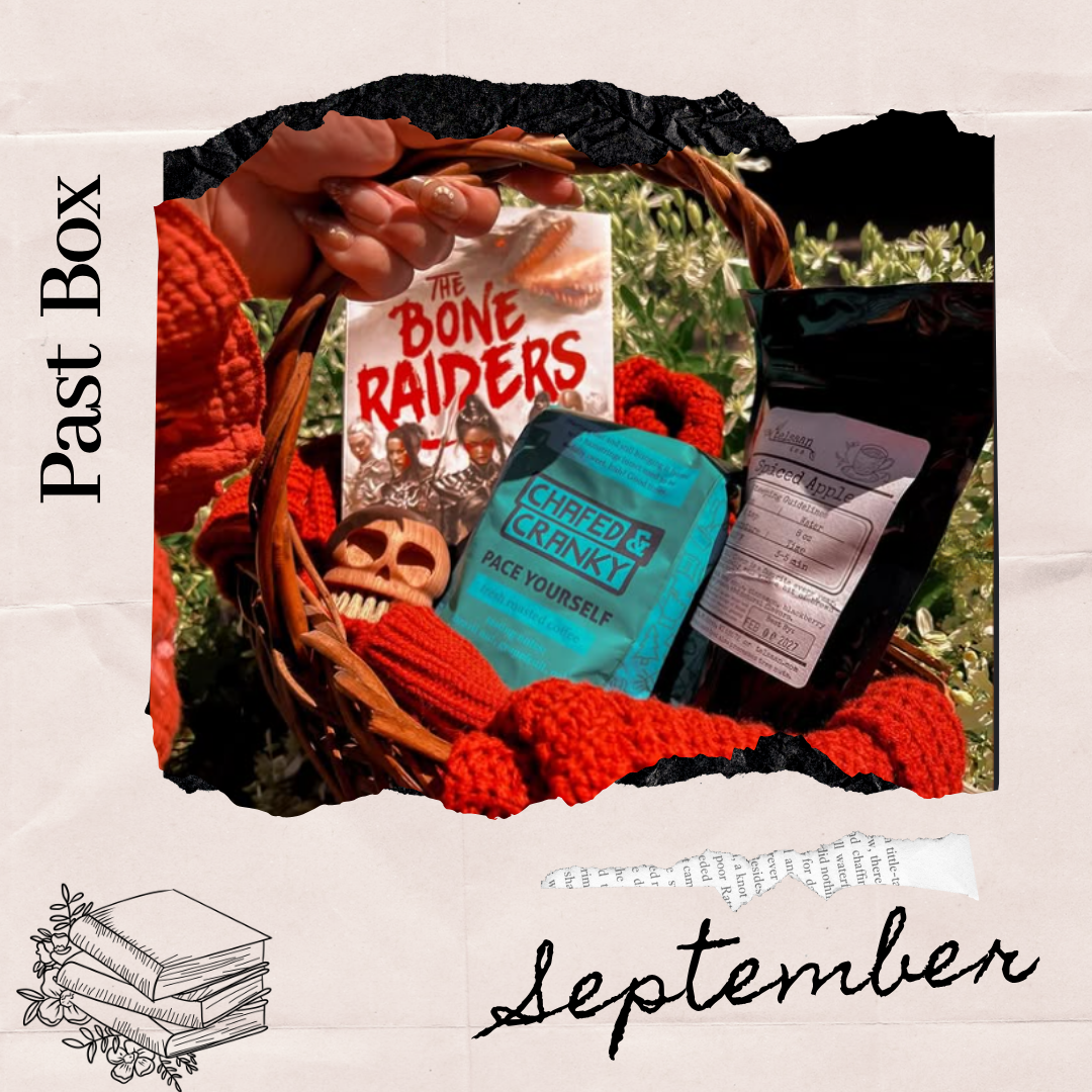 Monthly Subscription Box